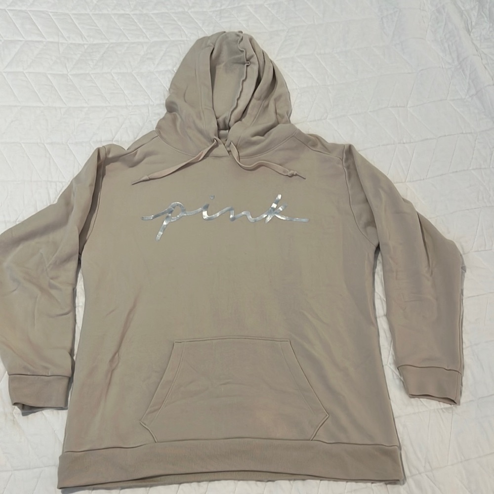 PINK Victorias Secret Hoodie